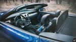Ford Mustang GT Convertible by Vilner 2018 года